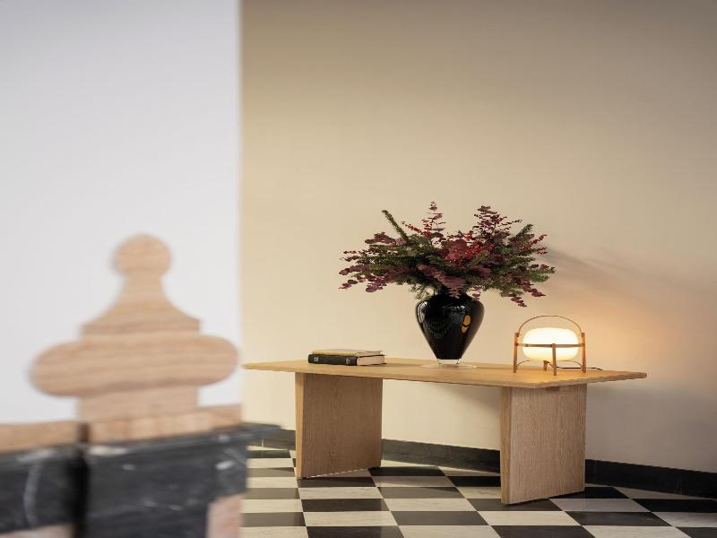 Mercer Residences Sevilla image