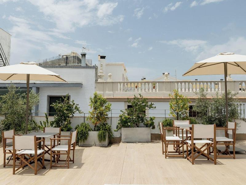 Mercer Residences Sevilla image