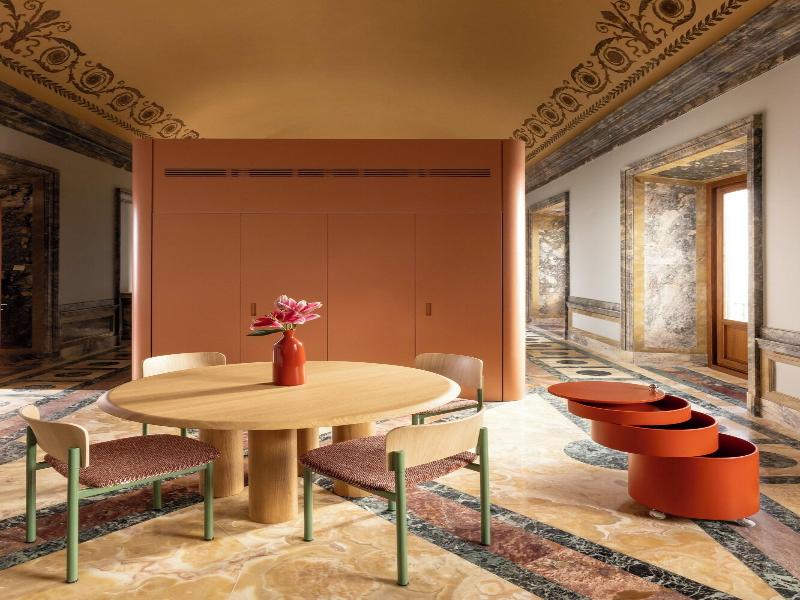 Mercer Residences Sevilla image