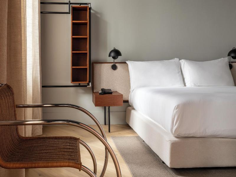 Mercer Residences Sevilla image
