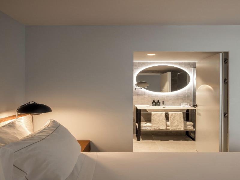 Mercer Residences Sevilla image