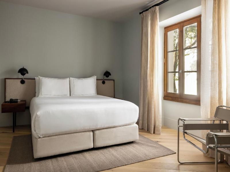 Mercer Residences Sevilla image