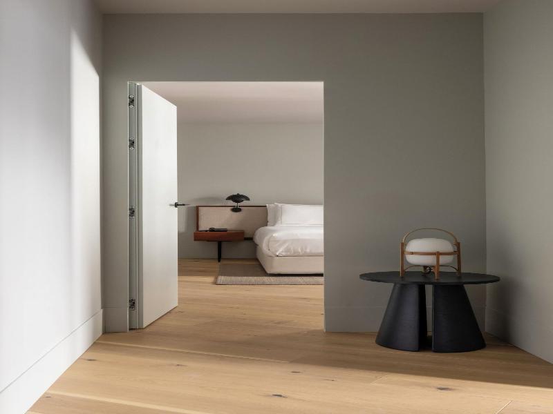 Mercer Residences Sevilla image