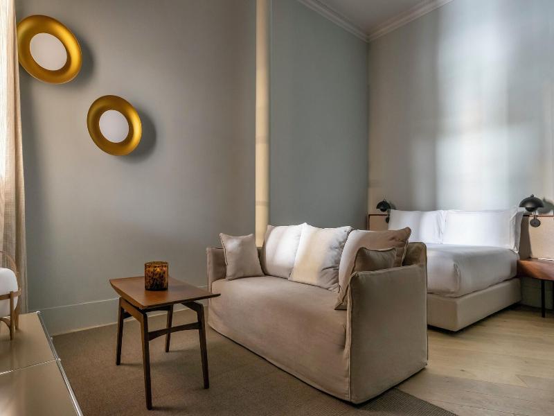 Mercer Residences Sevilla image