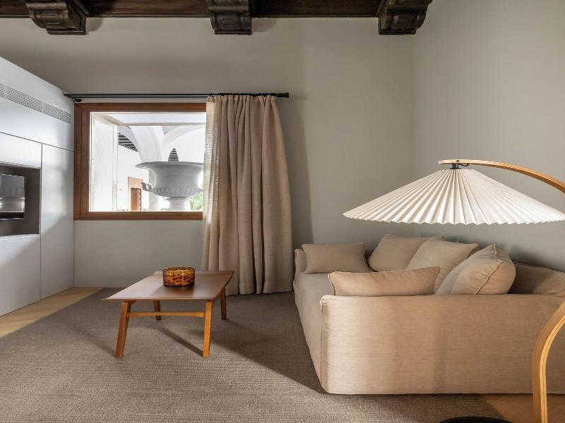 Mercer Residences Sevilla image