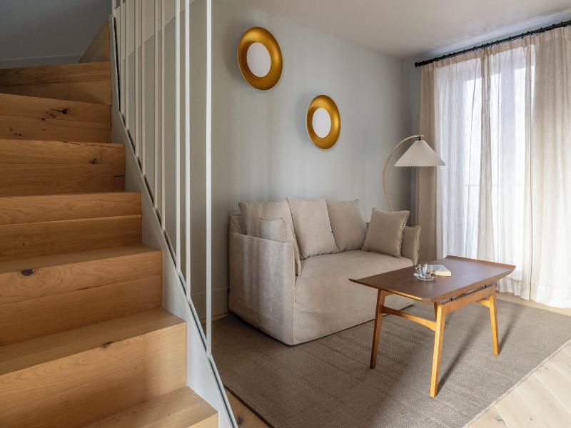 Mercer Residences Sevilla image