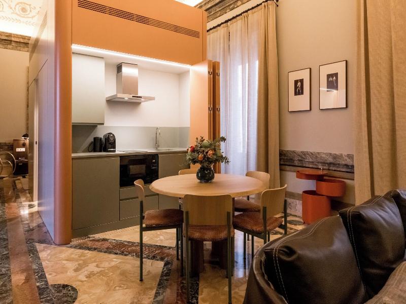 Mercer Residences Sevilla image