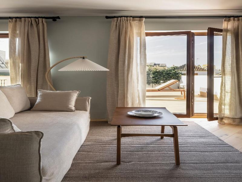 Mercer Residences Sevilla image