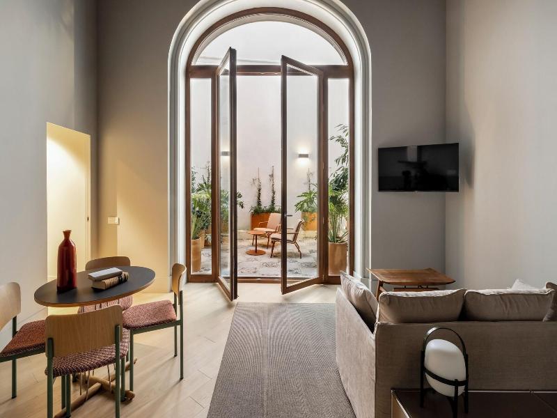 Mercer Residences Sevilla image