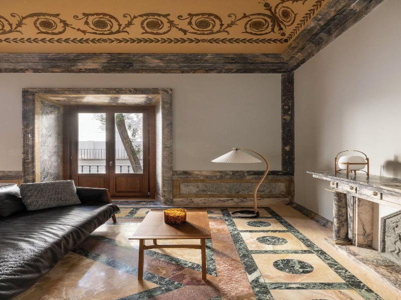 Mercer Residences Sevilla image
