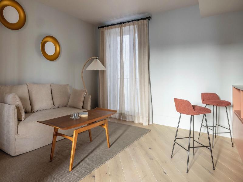 Mercer Residences Sevilla image