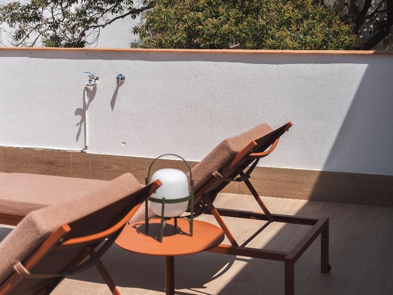 Mercer Residences Sevilla image