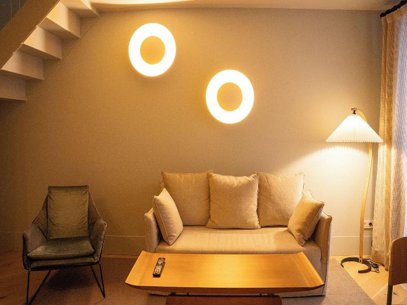 Mercer Residences Sevilla image