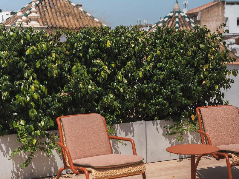 Mercer Residences Sevilla image