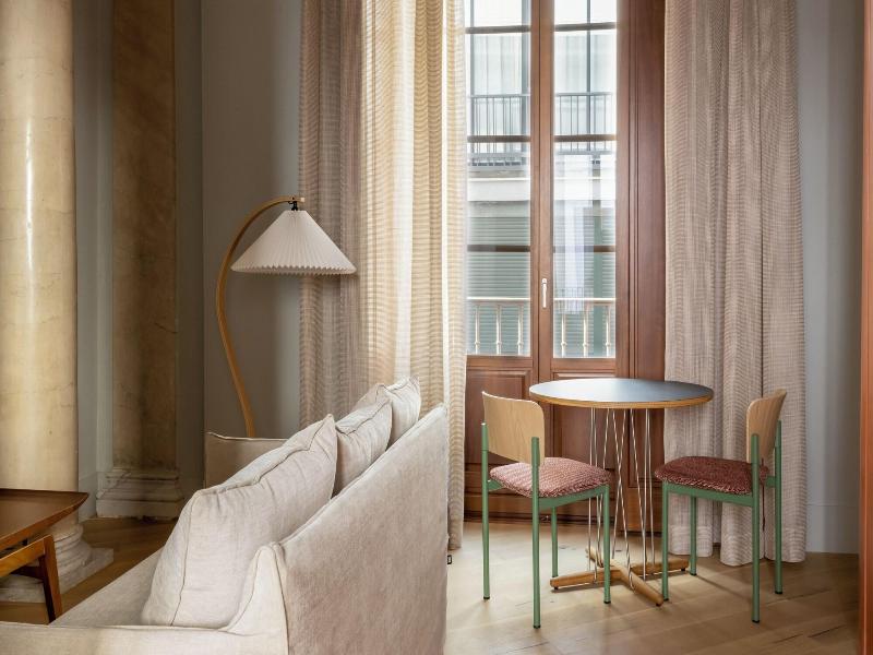 Mercer Residences Sevilla image