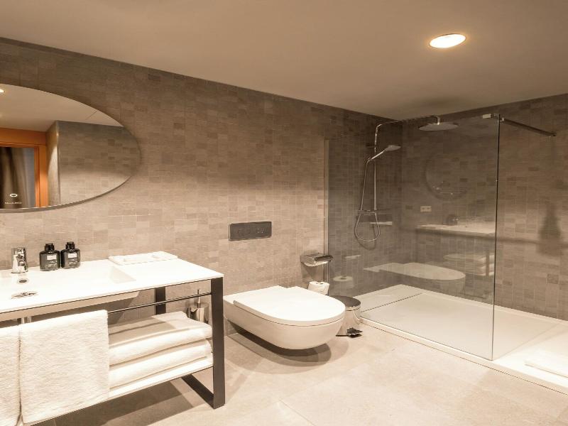 Mercer Residences Sevilla image