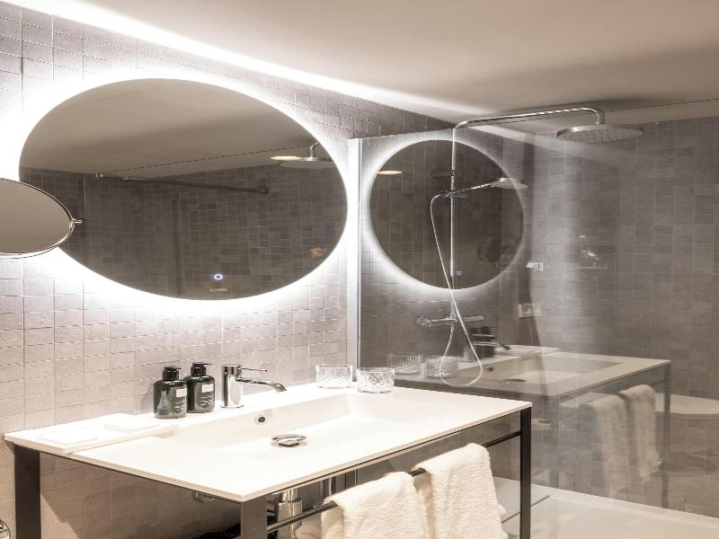 Mercer Residences Sevilla image