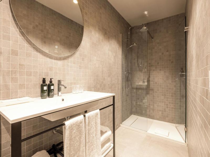 Mercer Residences Sevilla image