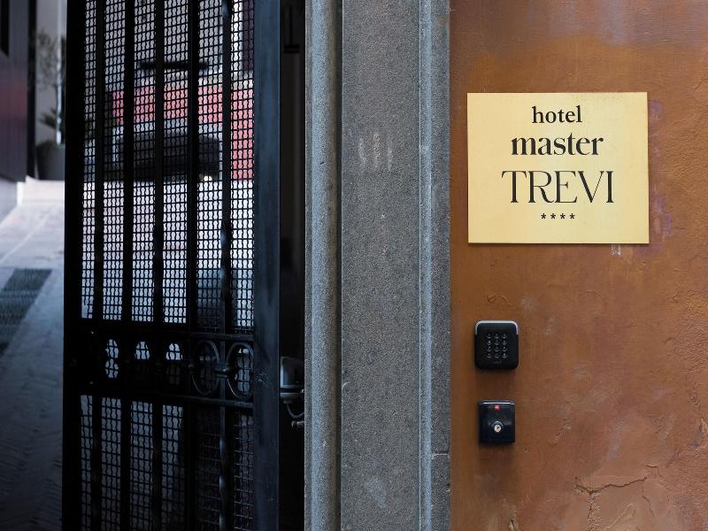 Master Trevi image