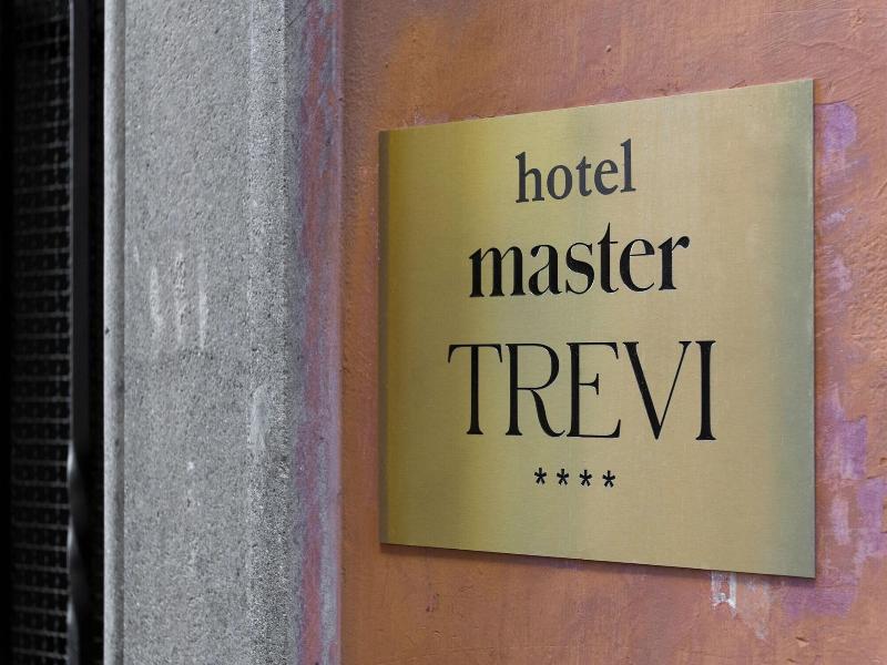 Master Trevi image