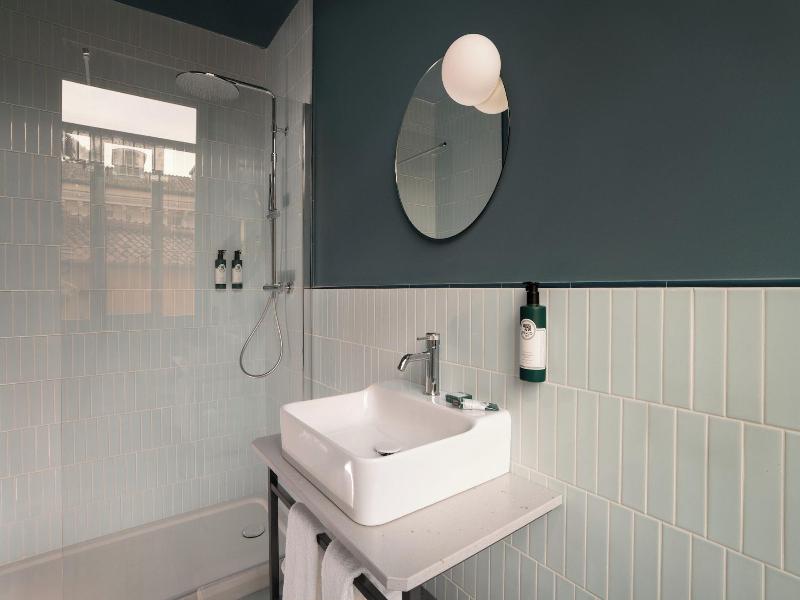 Cloud 7 Roma Hotel image