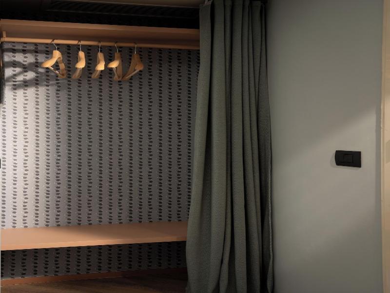 Cloud 7 Roma Hotel image
