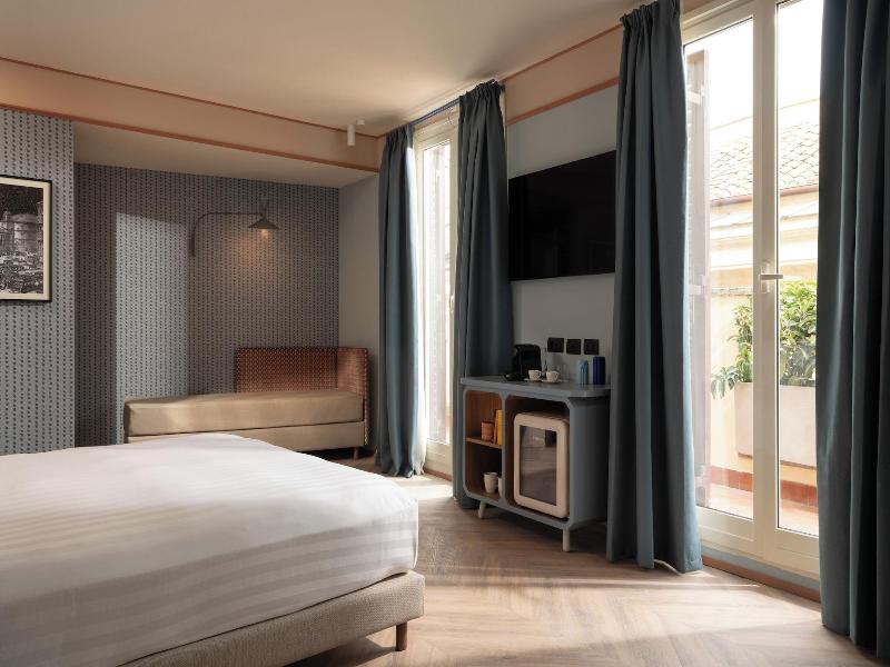 Cloud 7 Roma Hotel image