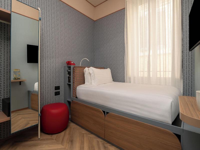 Cloud 7 Roma Hotel image