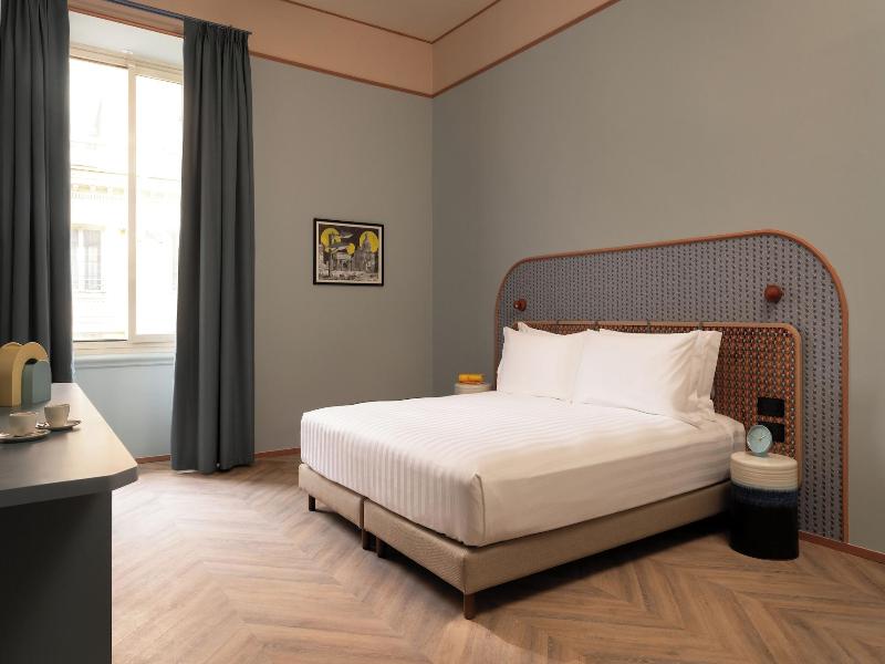 Cloud 7 Roma Hotel image