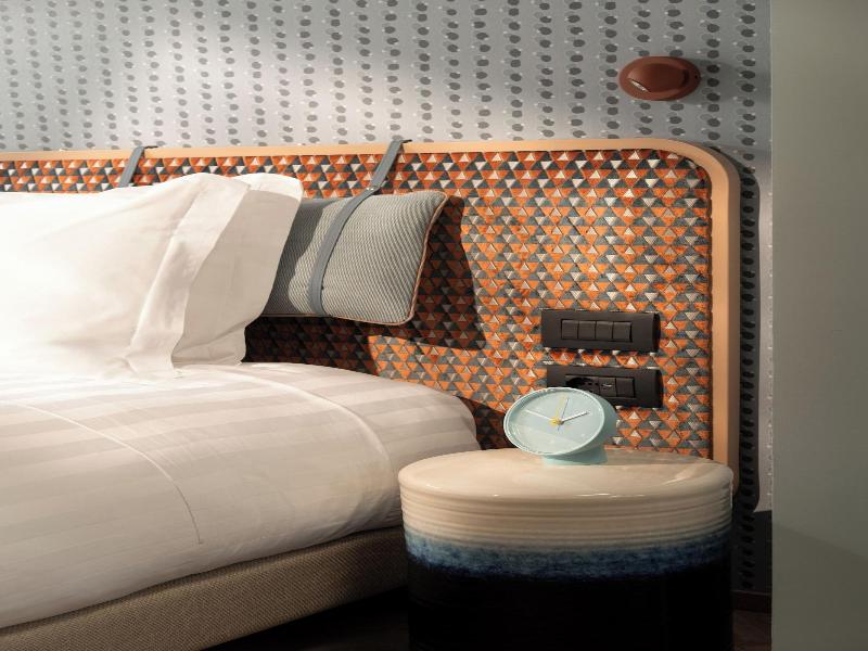 Cloud 7 Roma Hotel image