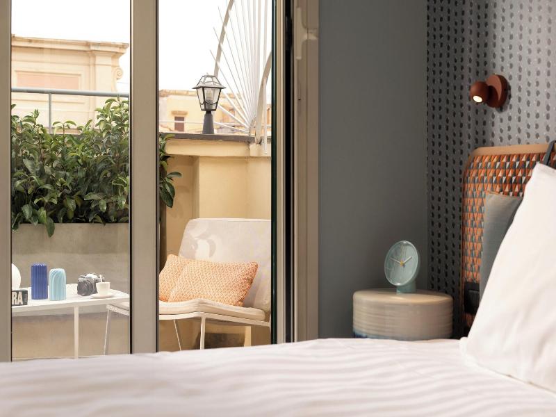 Cloud 7 Roma Hotel image