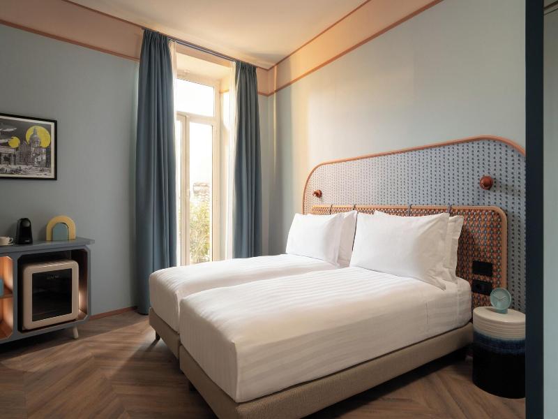 Cloud 7 Roma Hotel image