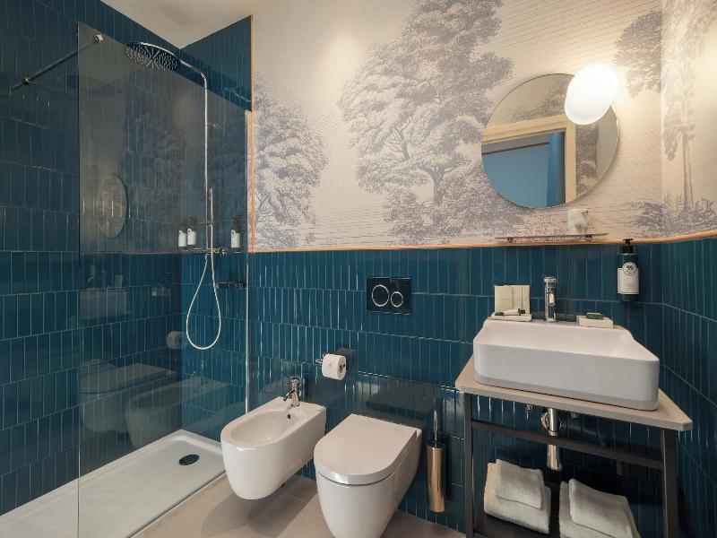 Cloud 7 Roma Hotel image