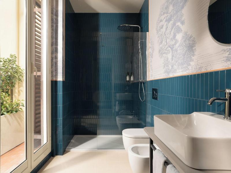 Cloud 7 Roma Hotel image
