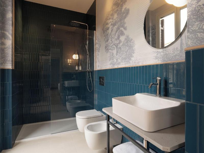 Cloud 7 Roma Hotel image
