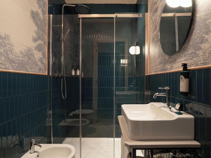 Cloud 7 Roma Hotel image