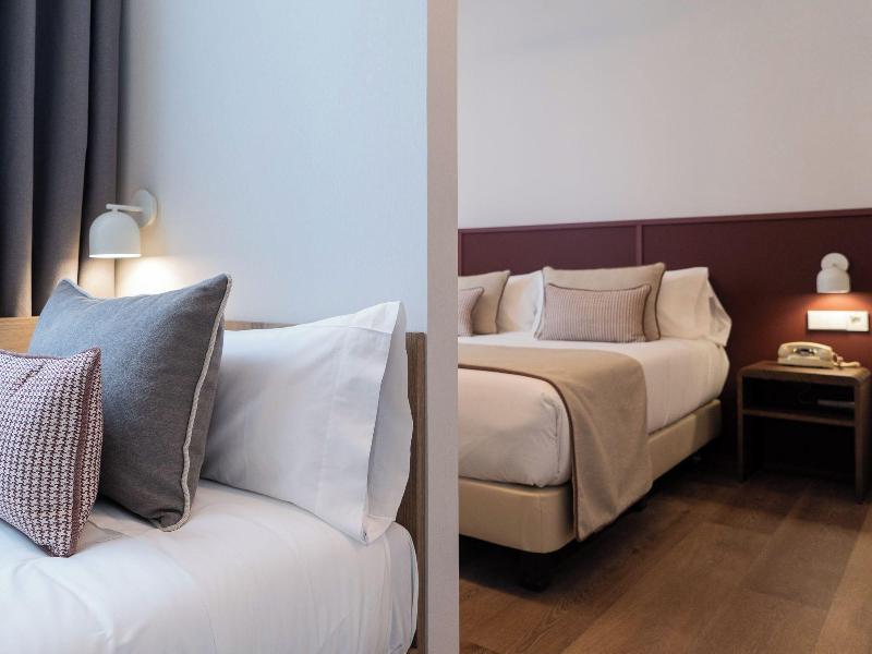 Hotel Well And Come Malaga image