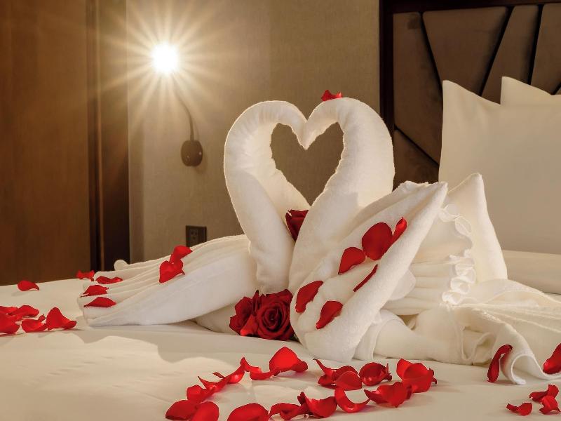 Nhat Ha Lavish Hotel image