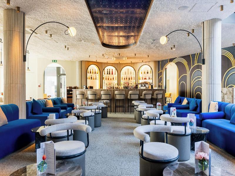 The Liman Hotel image