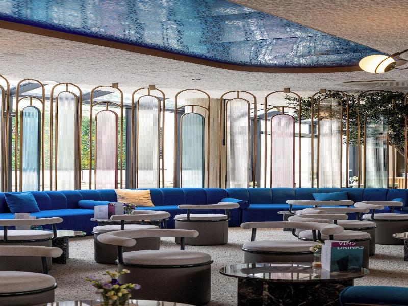 The Liman Hotel image