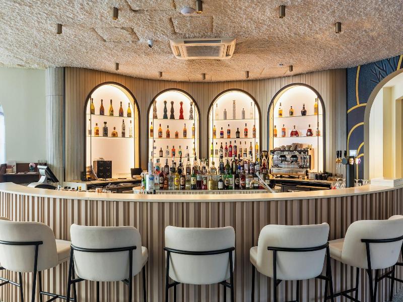 The Liman Hotel image