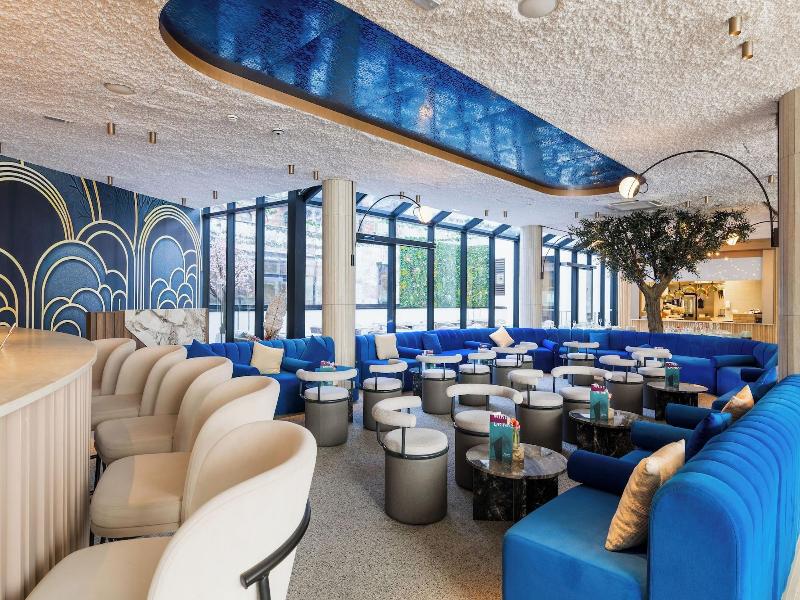 The Liman Hotel image