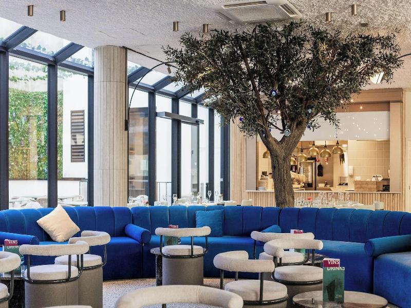 The Liman Hotel image