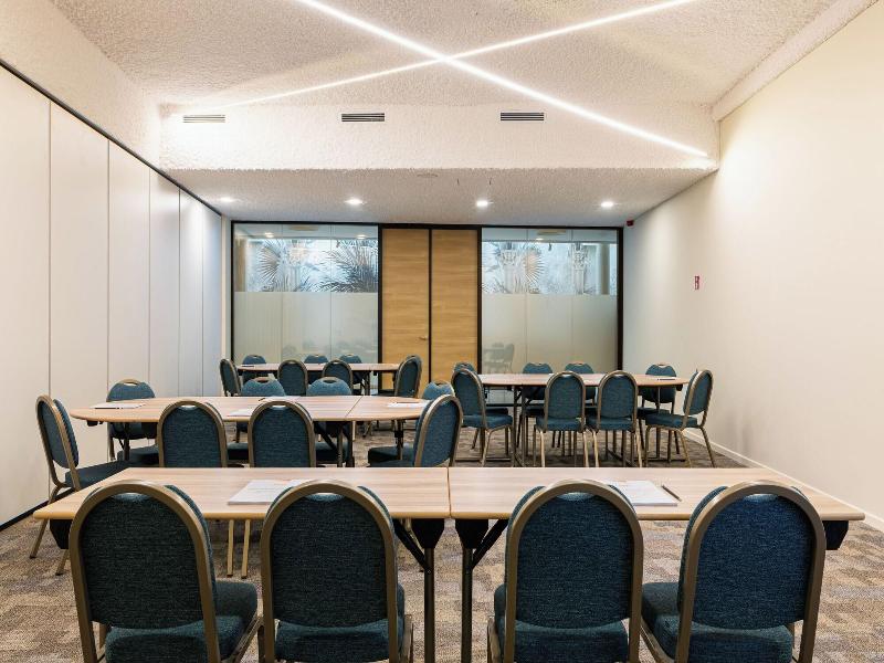 The Liman Hotel image