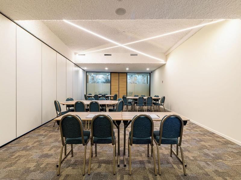 The Liman Hotel image