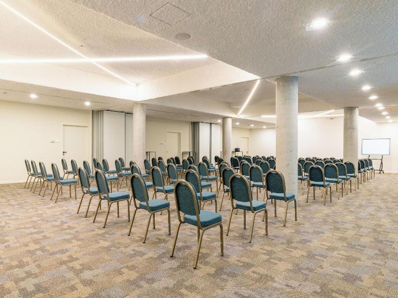 The Liman Hotel image