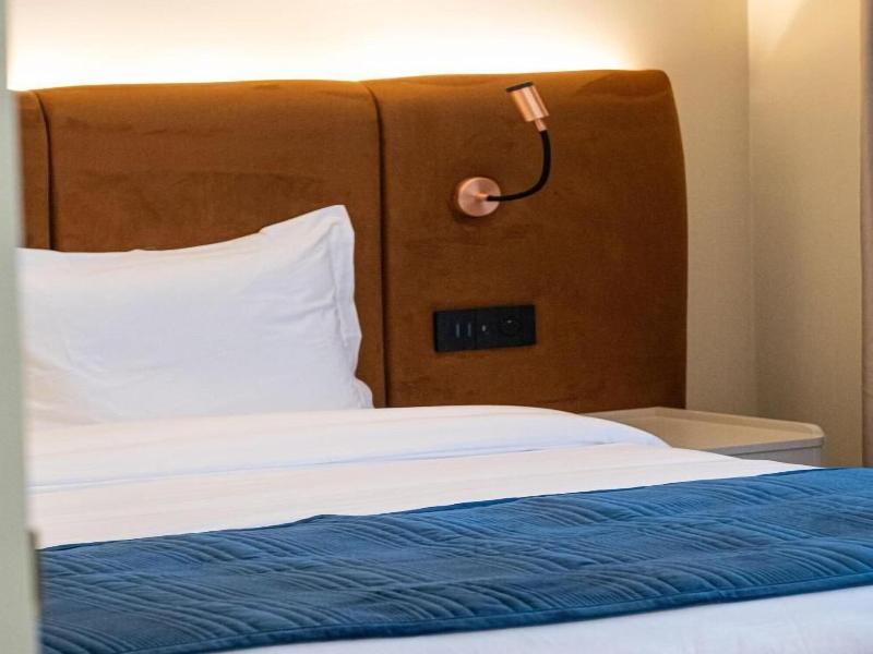 The Liman Hotel image