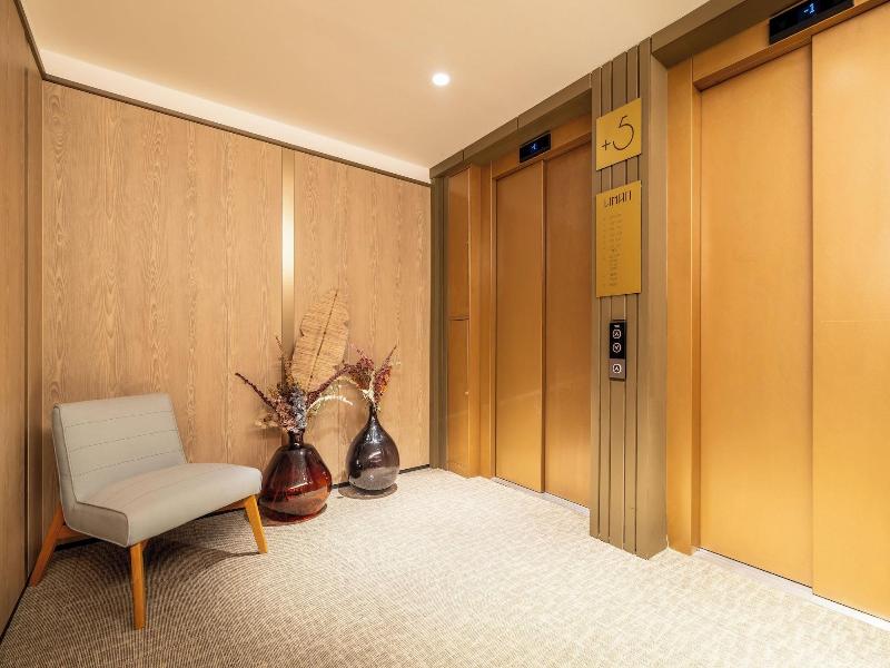 The Liman Hotel image