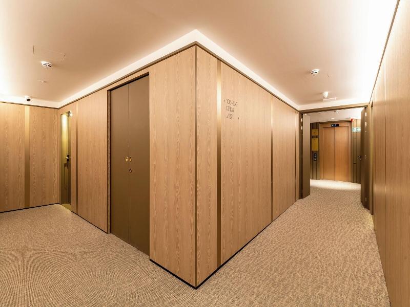 The Liman Hotel image
