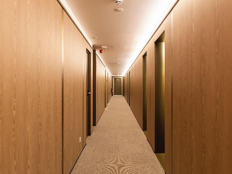 The Liman Hotel image
